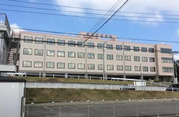 埼玉はんのう介護医療院(パート)の介護職求人の写真