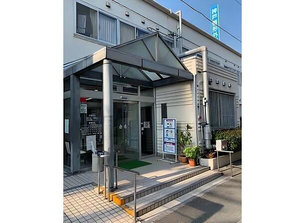 神戸整形外科医院（常勤）の看護師求人の写真