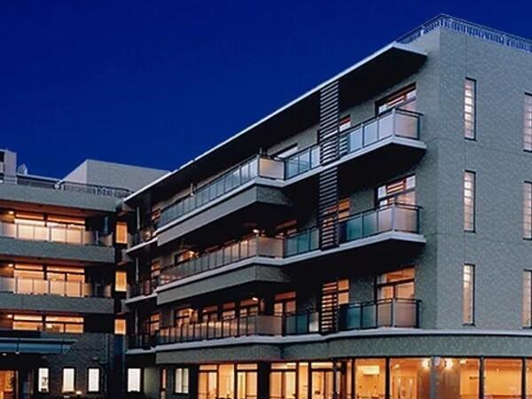 特別養護老人ホームサンシャイン南蟹屋（常勤）の准看護師求人の写真