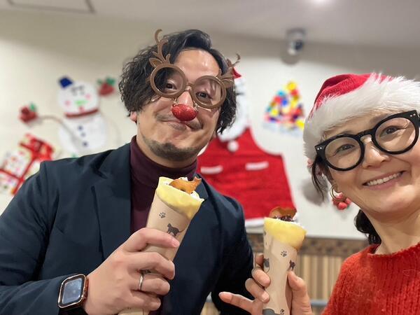 ケアプランセンターカインドハート（常勤）のケアマネジャー求人メイン写真2