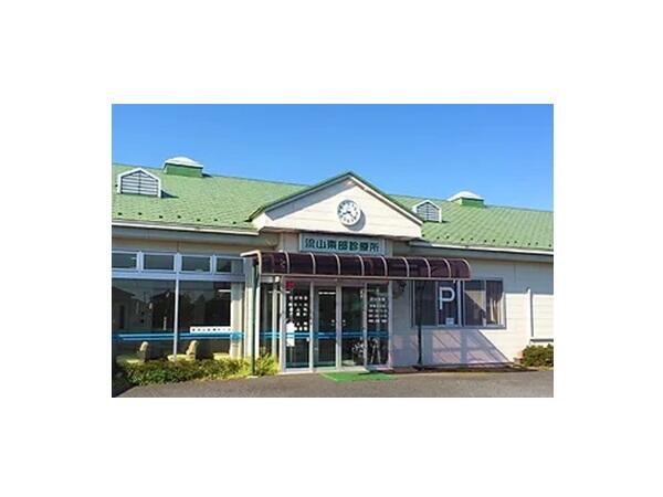 流山東部診療所（常勤）の看護師求人の写真