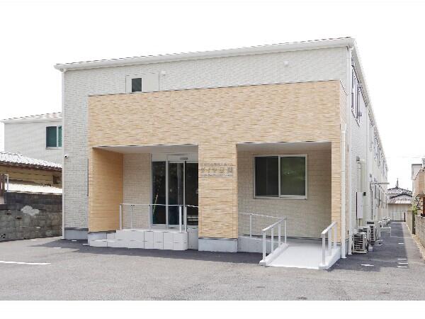 住宅型有料老人ホームダイヤ星岡（常勤）の介護福祉士求人の写真