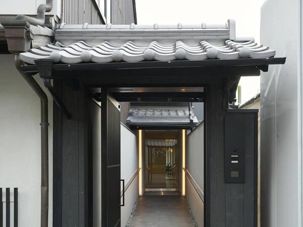 サーチュインクリニック京都院（常勤）の准看護師求人の写真