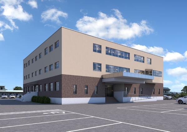 ワールドステイ足利（夜勤専従/常勤）の介護福祉士求人の写真