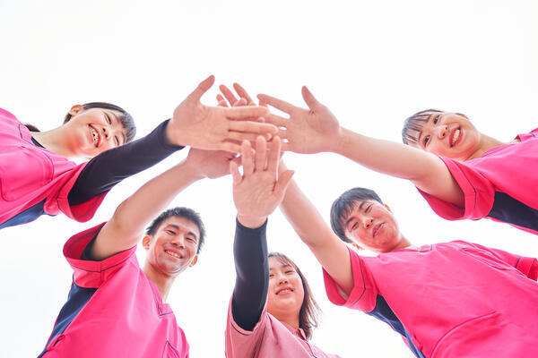 介護老人福祉施設 若竹苑の介護福祉士求人メイン写真3
