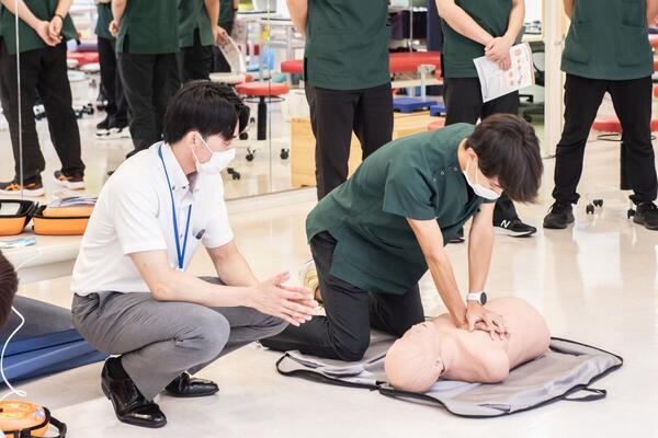 小早川整形リウマチクリニック（リハビリ助手/常勤）のその他求人の写真
