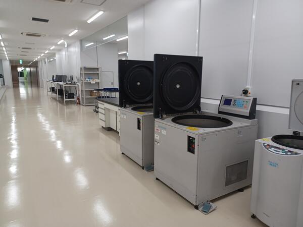 株式会社保健科学研究所 新潟ラボラトリー（正社員） の臨床検査技師求人メイン写真3