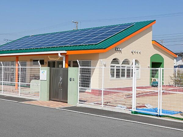 シニアレジデンス・スパながしま（常勤）の看護師求人サブ写真1