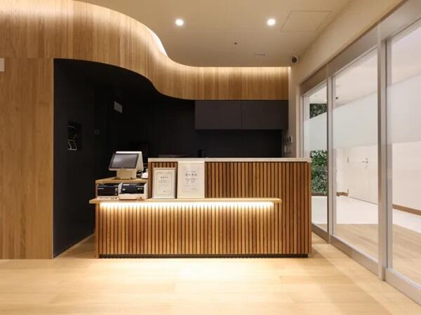 中野駅前とくやま大腸と胃の内視鏡クリニック 消化器内科・肛門内科（パート）の臨床検査技師求人の写真