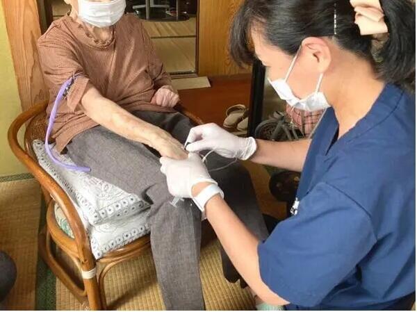 取手ホームクリニック（常勤 / パート）の医療事務求人メイン写真3