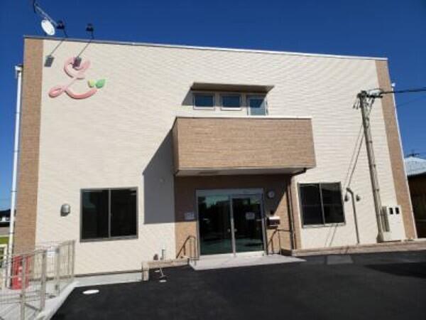 住宅型有料老人ホーム ナーシングホームえる（パート）の看護師求人の写真