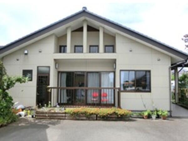 グループホーム まんさく（日勤/パート）の介護福祉士求人の写真