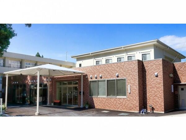 社会福祉法人愛生福祉会 特別養護老人ホーム札掛の里（常勤）の介護福祉士求人の写真