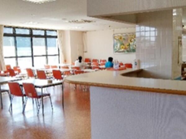 医療法人瑞心会 渡辺病院(常勤)の看護助手求人サブ写真1