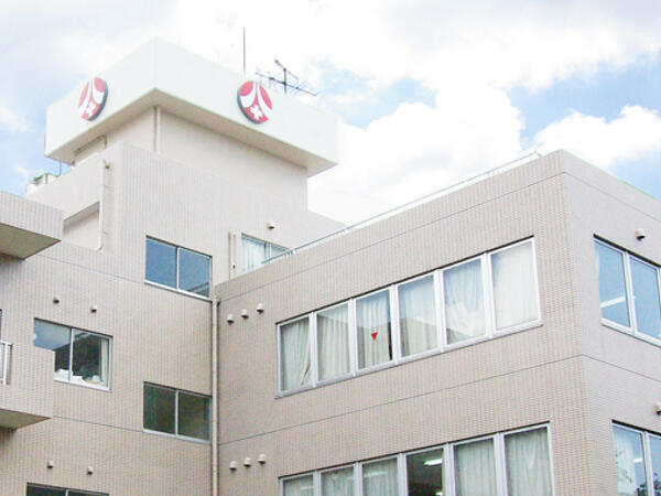 介護老人保健施設　荒井記念ホーム（常勤）の調理師/調理員求人の写真