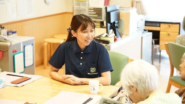 地域密着型特別養護老人ホーム 文京大塚みどりの郷(パート)の調理補助求人サブ写真2