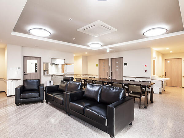 小規模多機能ホーム ゆふの郷（常勤）の介護福祉士求人メイン写真4