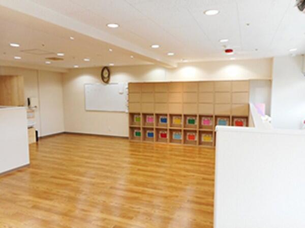 幕張キッズ（放課後デイサービス/児童指導員/パート）の保育士求人の写真