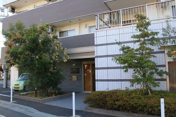 ハートランド足立（常勤）の介護福祉士求人メイン写真2