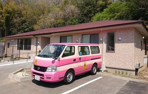 児童発達支援 どーむ（パート）の保育士求人の写真