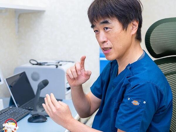 北砂2丁目だい整形外科（常勤）の理学療法士求人メイン写真2