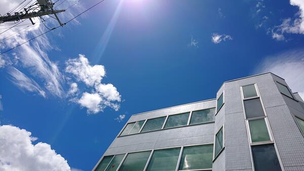 医療法人社団 明生会 東葉クリニック（常勤）の一般事務求人の写真