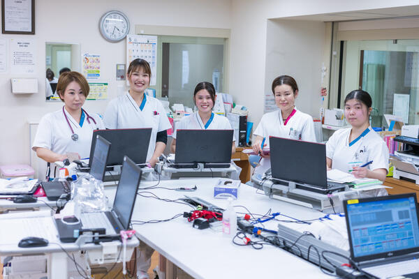 寝屋川生野病院(病棟/常勤)の看護師求人サブ写真5