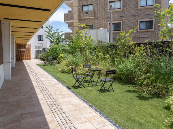 福岡脳神経外科病院（常勤）の看護師求人メイン写真5