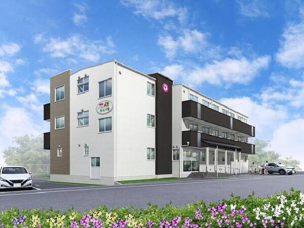 在宅介護支援住宅 ガーベラの家（パート）の調理補助求人の写真