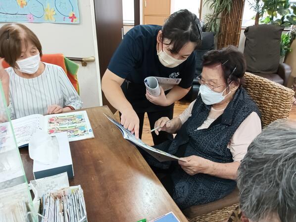 デイリゾートMOMOYAバリの看護師求人サブ写真3