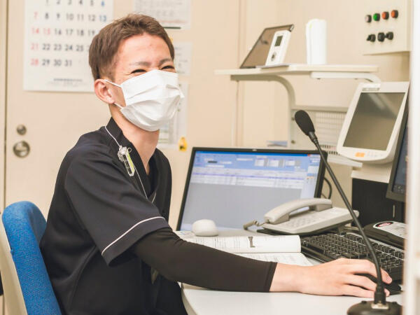 おもろまちメディカルセンター（常勤）の薬剤師求人メイン写真3