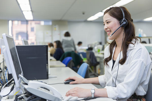 株式会社 進興メディカルサポート（契約・発送Gp／契約社員 ）の一般事務求人メイン写真2