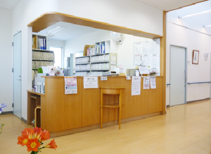 嬉野医院（パート）の准看護師求人の写真