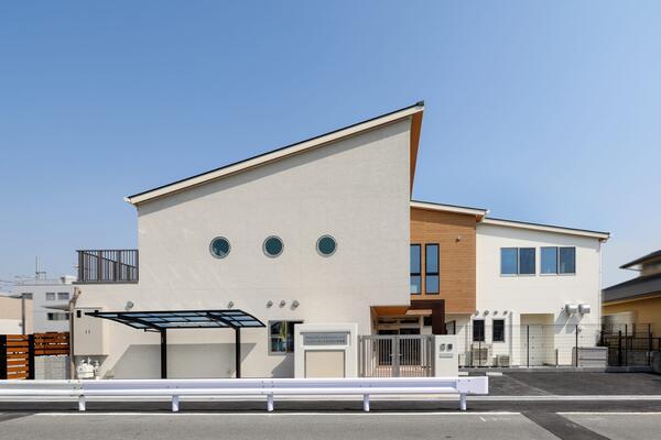 トレジャーキッズささはら保育園（常勤）の保育士求人の写真