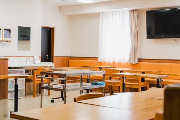 ちくさ病院 訪問看護ステーション（パート）の看護師求人メイン写真5