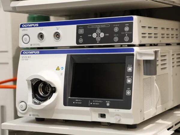 中野駅前とくやま大腸と胃の内視鏡クリニック 消化器内科・肛門内科(契約社員)の看護師求人サブ写真2