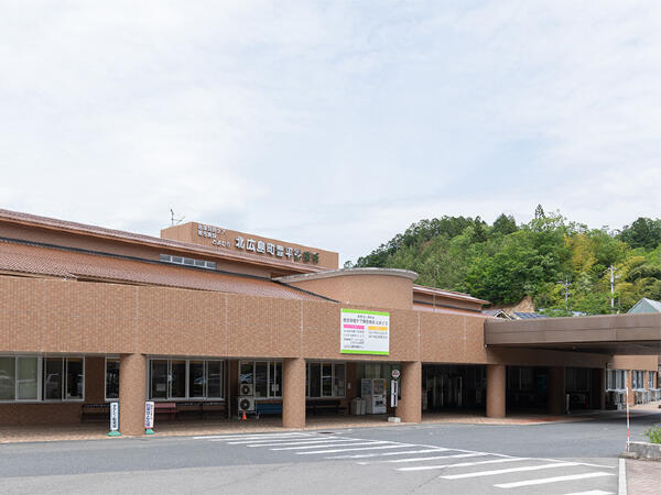 医療法人明和会 とよひら通所リハビリテーション(常勤)の理学療法士求人の写真