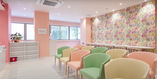 ファミール産院ありだ（常勤 / パート）の調理師/調理員求人メイン写真2