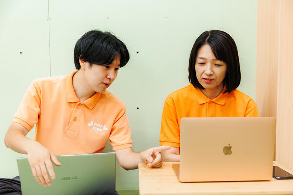 ホップステップ幸校(児童指導員/常勤)の社会福祉士求人サブ写真2