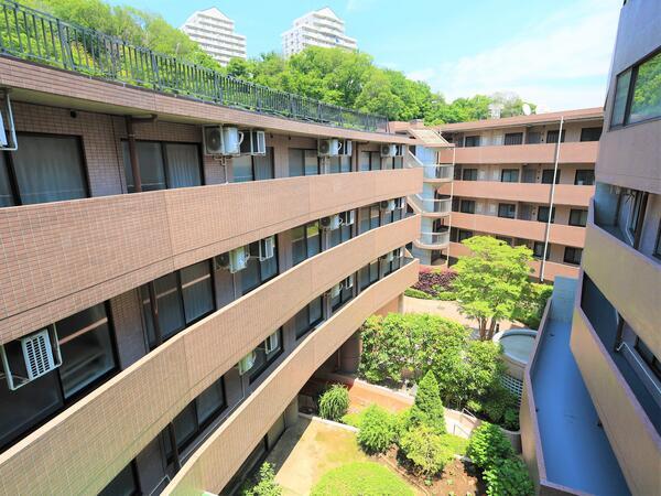 サニーステージ星川（パート）の理学療法士求人メイン写真4