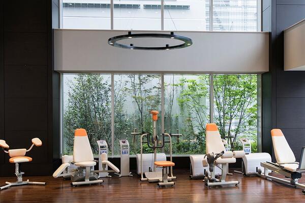 ホスピタルメント板橋ときわ台（生活相談員/常勤）の社会福祉士求人サブ写真2