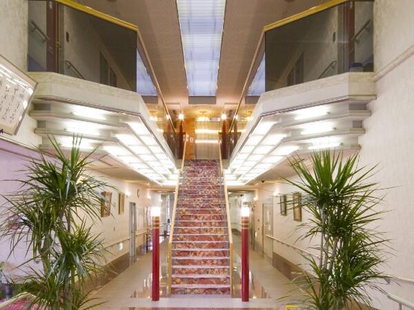 福生会居宅介護事業所（常勤）のケアマネジャー求人の写真