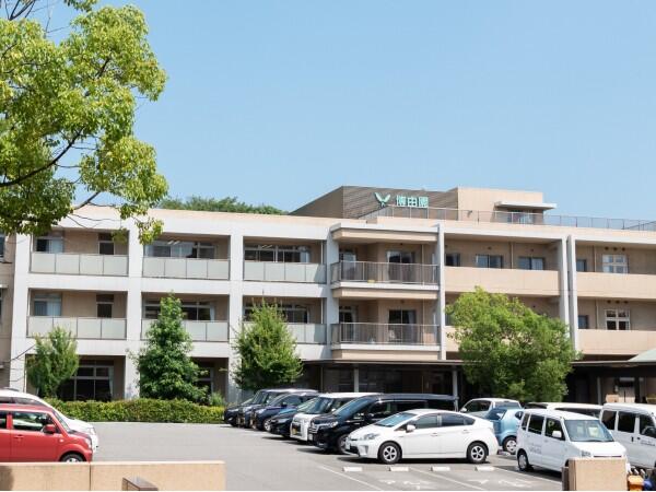 障害者支援施設 博由園（パート）の支援員求人メイン写真5