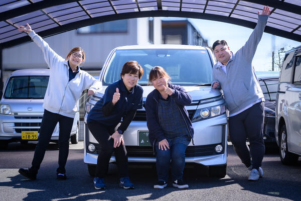 みやフレンド（常勤）の介護福祉士求人の写真