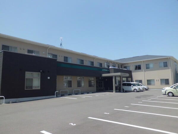 住宅型有料老人ホーム陽光の郷わかやま（常勤） の介護福祉士求人の写真