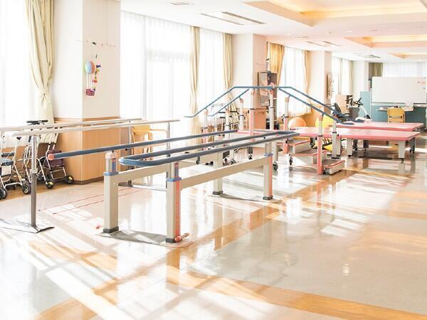 介護老人保健施設 清らかの里（常勤）の看護師求人の写真