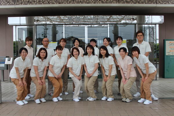 あおば訪問看護ステーション（常勤）の看護師求人の写真