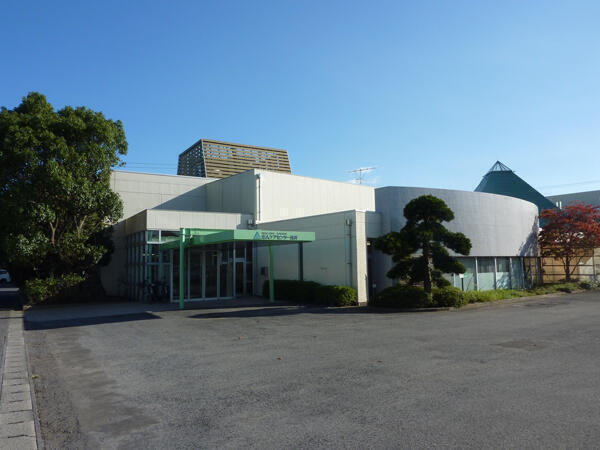 介護老人保健施設 あさいケアセンター（常勤）の作業療法士求人メイン写真5