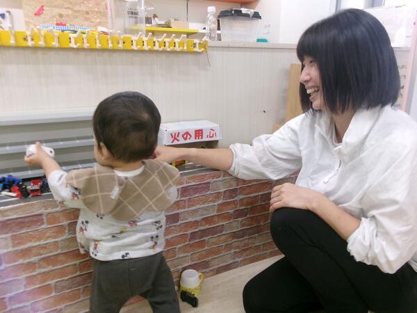 エンジェルキッズ東大阪園（常勤）の保育士求人メイン写真3