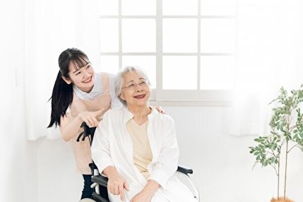 医療法人トウスイ会　グループホームみのり園（常勤）の介護職求人の写真